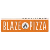 Blaze Pizza Gainesville, FL